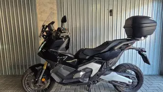 Honda X-ADV 750 (2025 - 26) usata