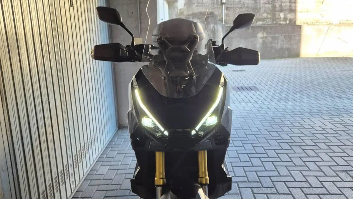 Honda X-ADV 750 (2025 - 26)  (3)