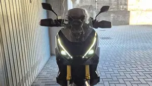 Honda X-ADV 750 (2025 - 26)  (3)