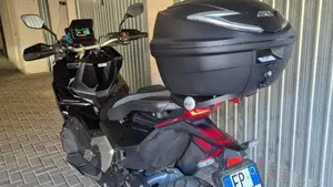 Honda X-ADV 750 (2025 - 26)  (4)