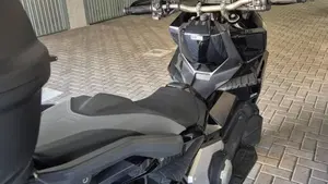 Honda X-ADV 750 (2025 - 26)  (5)