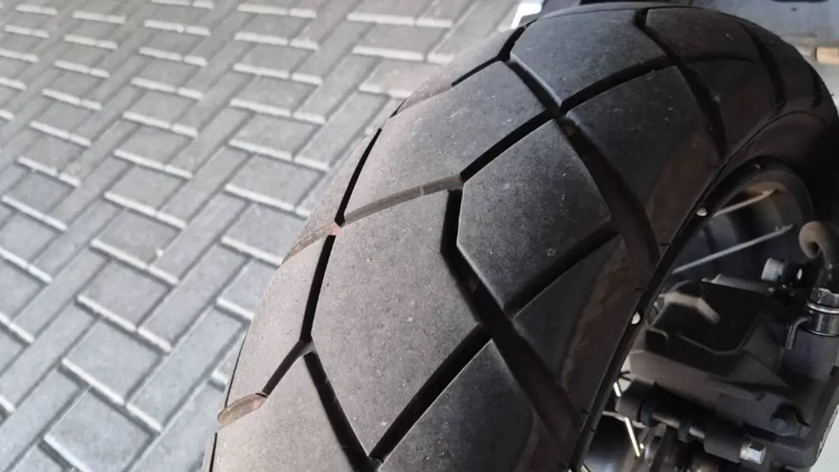 Honda X-ADV 750 (2025 - 26)  (6)