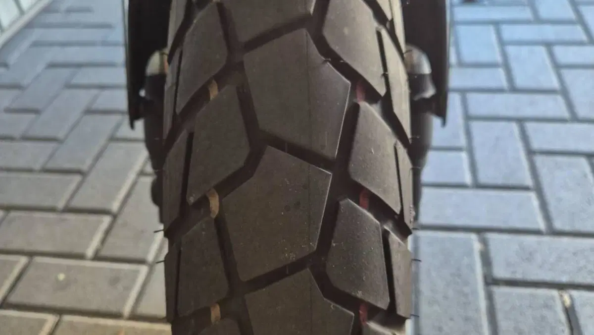 Honda X-ADV 750 (2025 - 26)  (7)