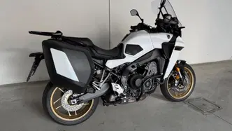 Yamaha Tracer 9 GT+ (2023 - 24)