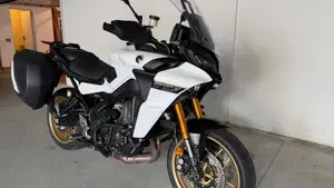 Yamaha Tracer 9 GT+ (2023 - 24)  (2)
