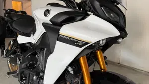 Yamaha Tracer 9 GT+ (2023 - 24)  (3)