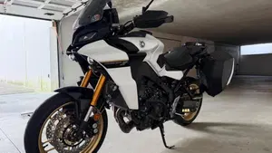 Yamaha Tracer 9 GT+ (2023 - 24)  (4)