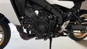 Yamaha Tracer 9 GT+ (2023 - 24)  (6)