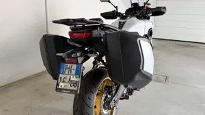 Yamaha Tracer 9 GT+ (2023 - 24)  (7)