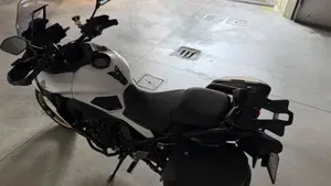 Yamaha Tracer 9 GT+ (2023 - 24)  (9)