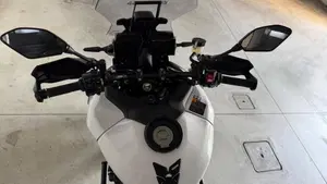 Yamaha Tracer 9 GT+ (2023 - 24)  (10)