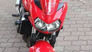 Kawasaki Z 750 (2003 - 06)  (3)