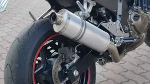 Kawasaki Z 750 (2003 - 06)  (8)