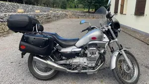 Moto Guzzi Nevada 750 (2002 - 06) 