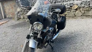 Moto Guzzi Nevada 750 (2002 - 06)  (2)