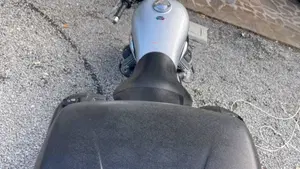 Moto Guzzi Nevada 750 (2002 - 06)  (4)