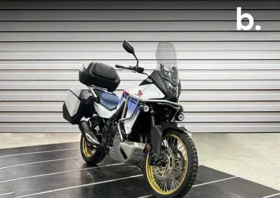 Honda Transalp XL750 Travel Edition (2023 - 24) - Annuncio 9998860