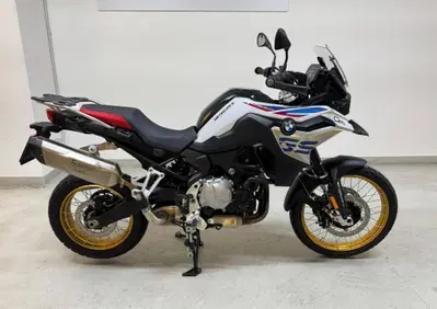 Bmw F 850 GS (2018 - 20) - Annuncio 10062842