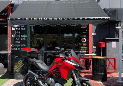 Ducati Multistrada 950 S (2019 - 20) - Annuncio 10062845