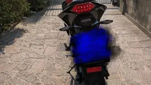 e-broh Bravo GLE (2021 - 26) 