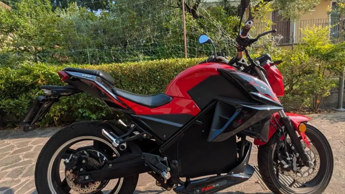 e-broh Bravo GLE (2021 - 26)  (2)