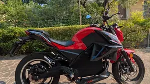 e-broh Bravo GLE (2021 - 26)  (2)