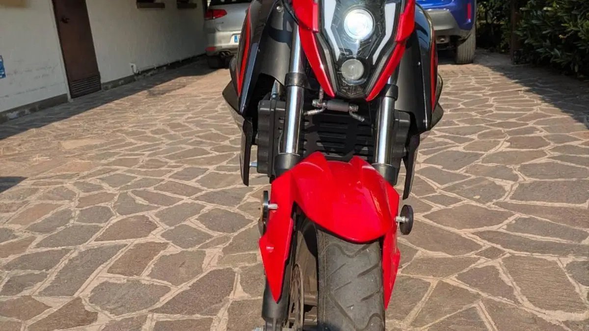 e-broh Bravo GLE (2021 - 26)  (5)