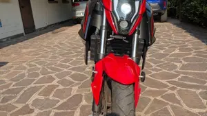 e-broh Bravo GLE (2021 - 26)  (5)