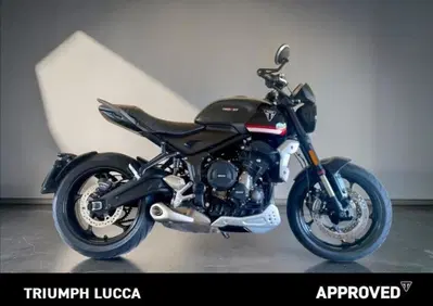 Triumph Trident 660 (2021 - 24) - Annuncio 10062847