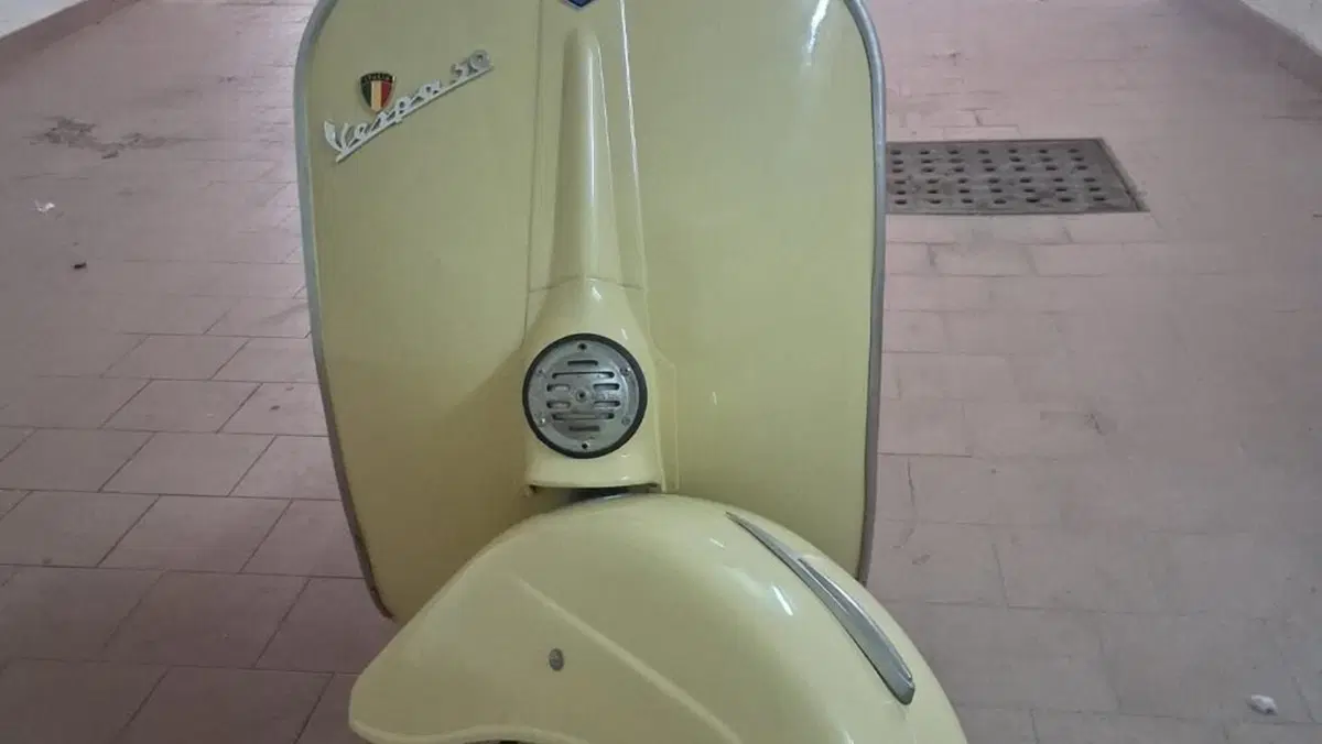 Piaggio  