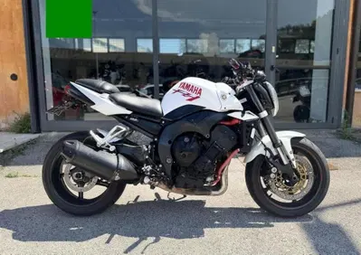 Yamaha FZ1 (2006 - 16) - Annuncio 10062851