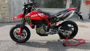 Ducati Hypermotard 698 Mono (2024 - 26)  (5)