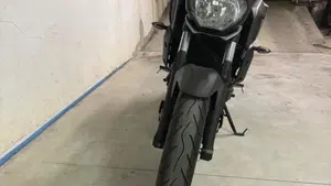 Yamaha MT-07 (2018 - 20)  (3)