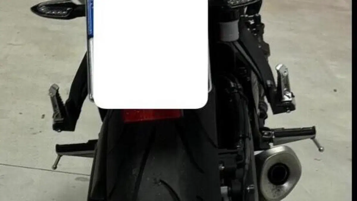 Yamaha MT-07 (2018 - 20)  (4)