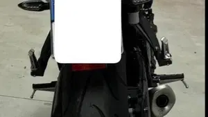 Yamaha MT-07 (2018 - 20)  (4)