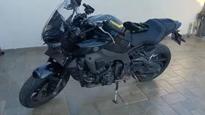 Yamaha MT-10 (2022 - 26)  (3)