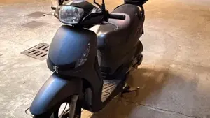 Peugeot Tweet 150 RS (2015 - 17) 