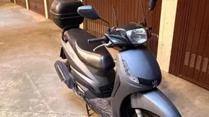 Peugeot Tweet 150 RS (2015 - 17)  (2)