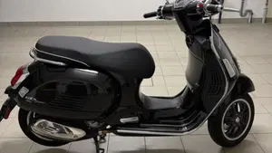 Vespa GTS 310 Super (2025 - 26) 