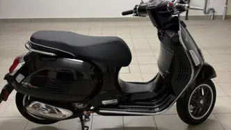 Vespa GTS 310 Super (2025 - 26) usata