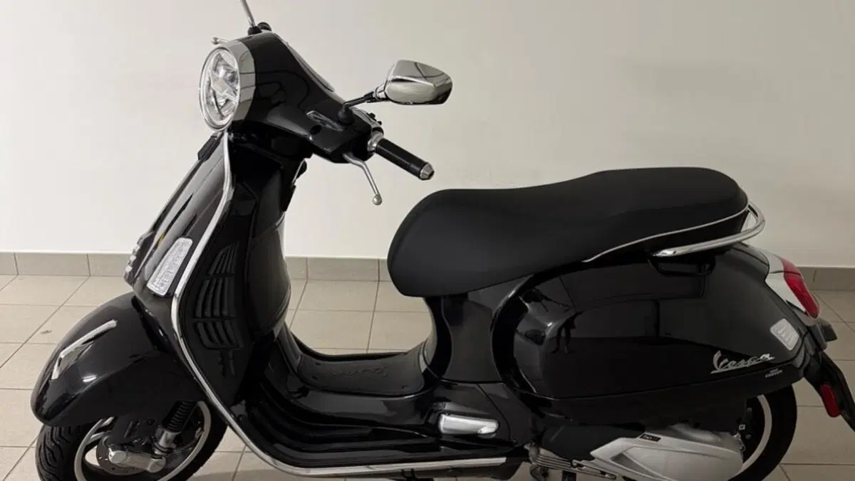 Vespa GTS 310 Super (2025 - 26)  (2)