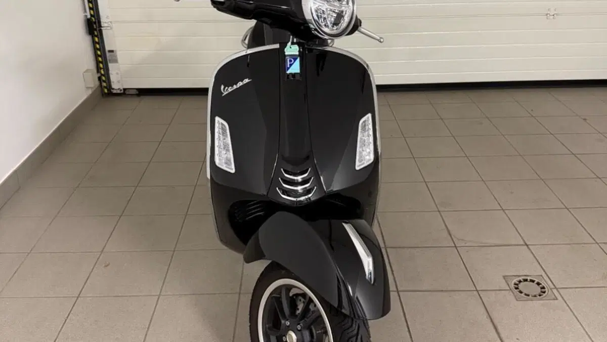 Vespa GTS 310 Super (2025 - 26)  (3)