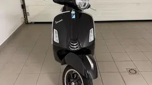 Vespa GTS 310 Super (2025 - 26)  (3)