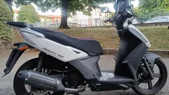 Kymco Agility 150 R16 usata