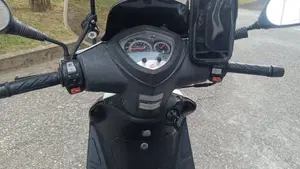 Kymco Agility 150 R16  (2)