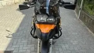 Bmw F 650 GS (2008 - 12)  (3)