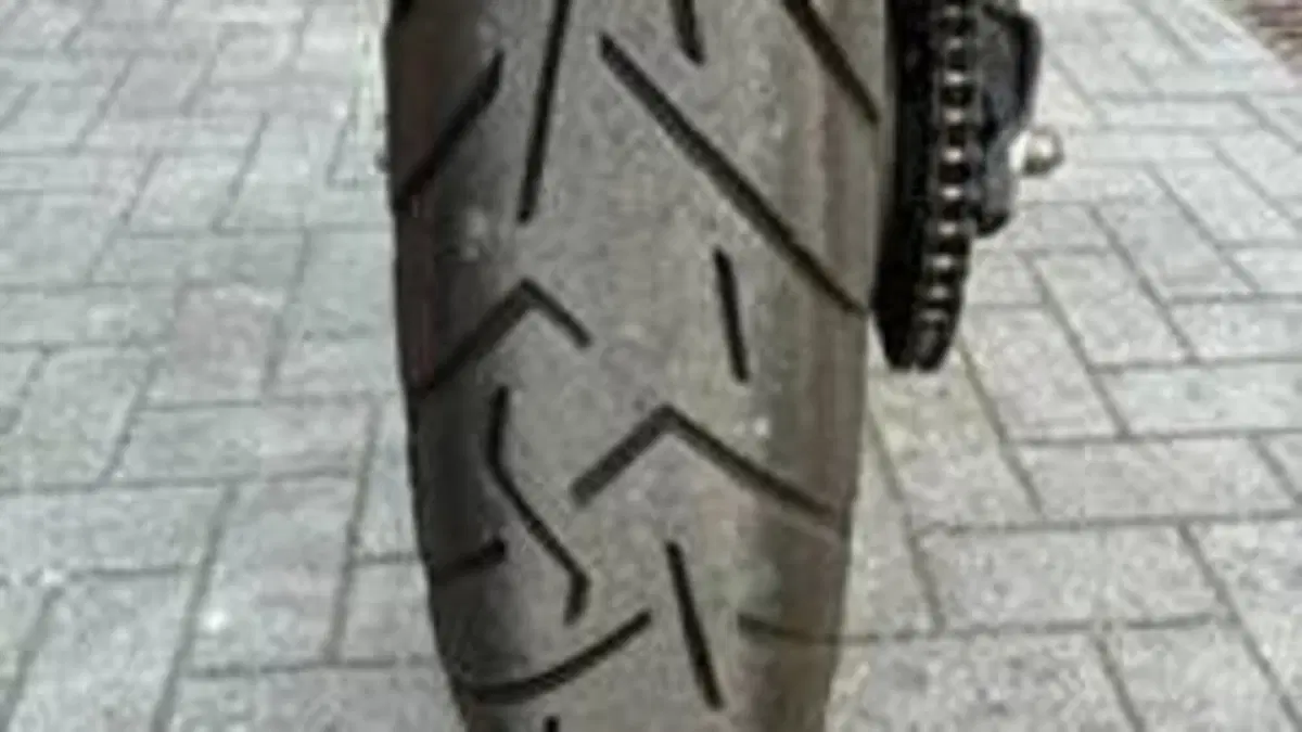 Bmw F 650 GS (2008 - 12)  (5)