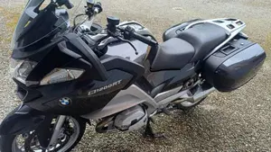 Bmw R 1200 RT (2010 - 13)  (5)