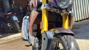 Bmw G 310 R (2016 - 20)  (2)