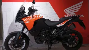 KTM 1290 Super Adventure S (2017 - 20)  (3)